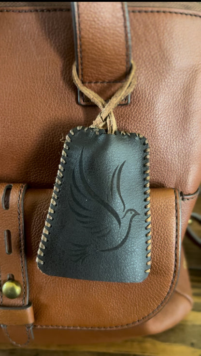 Key Cozy