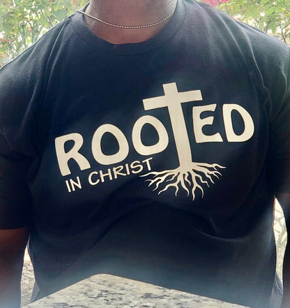 Rooted in Christ