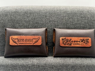 Credit Card Holder