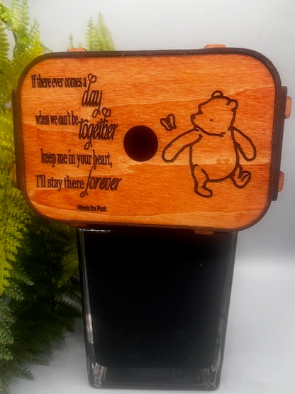 Keepsake Memory Box