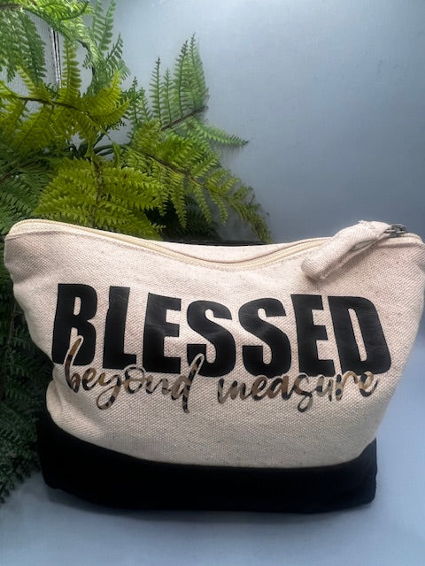 Makeup Bag