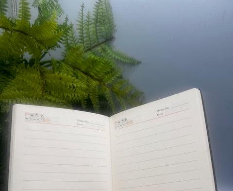Day Planner