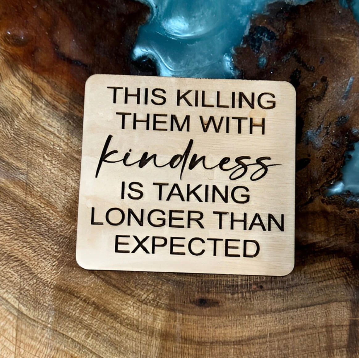Kindness Magnet