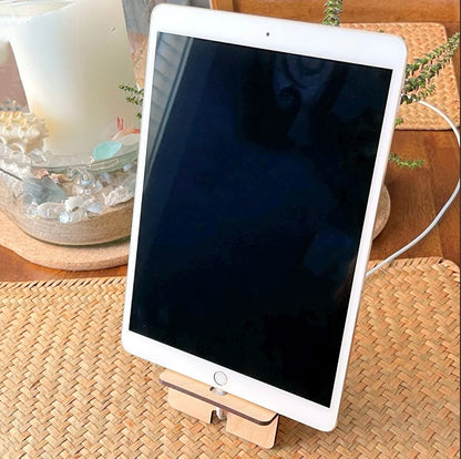 Phone/Tablet Stand - Hibiscus