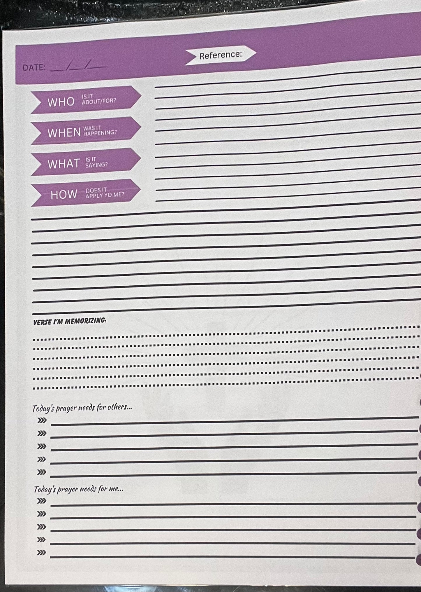 "Come Near to God" Devotional – Inspired by James 4:8