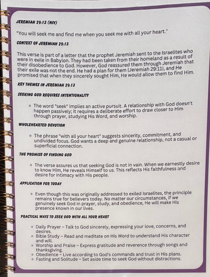 "Come Near to God" Devotional – Inspired by James 4:8