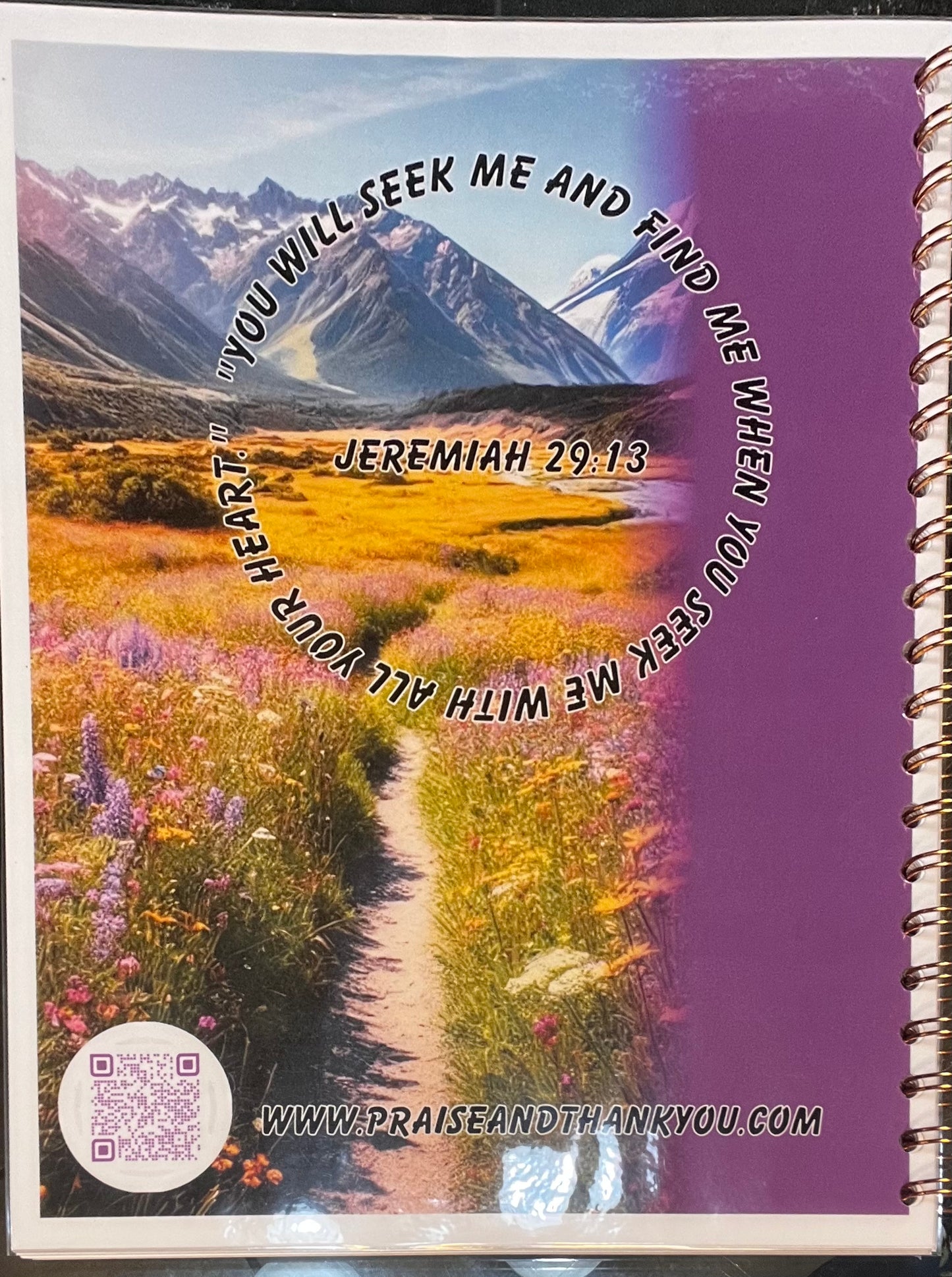 "Come Near to God" Devotional – Inspired by James 4:8