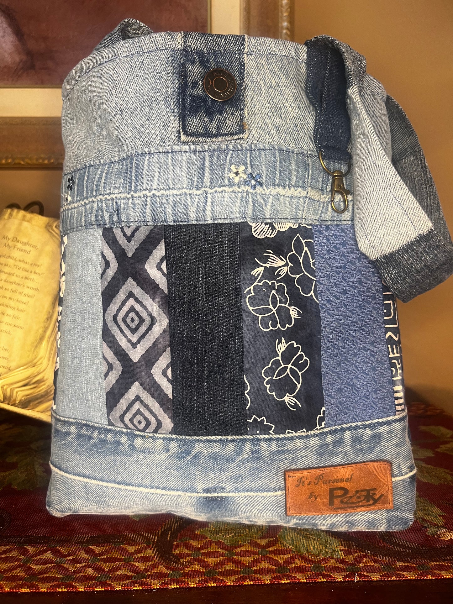 Shoulder Bag