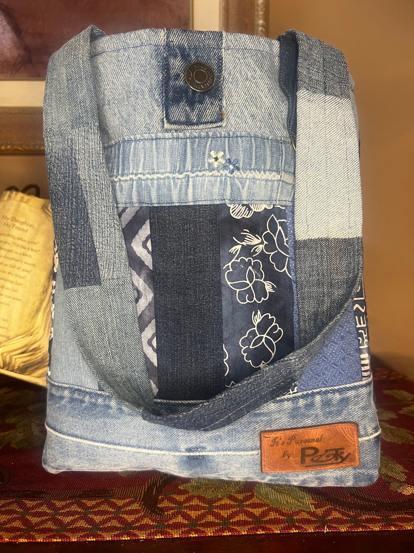 Shoulder Bag