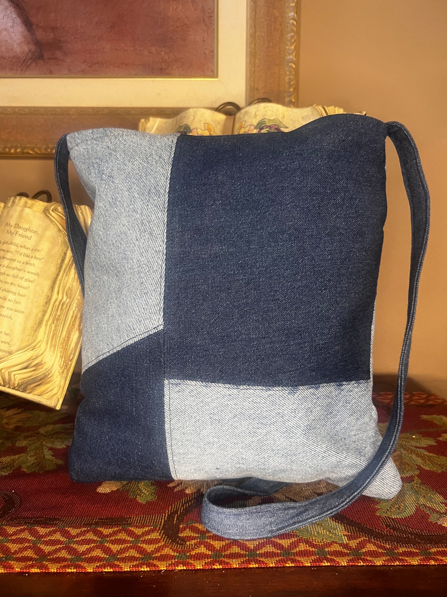 Shoulder HOBO Bag