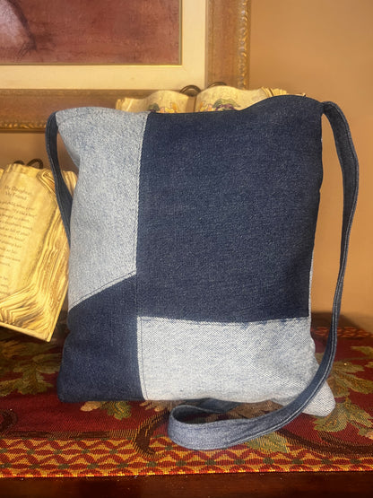 Shoulder HOBO Bag