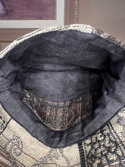 Antique Shoulder Bag