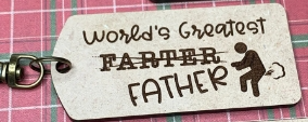 World Greatest
